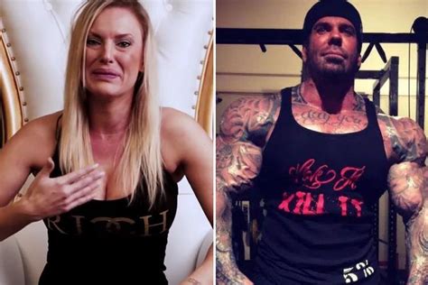 chanel renee birthday|rich piana last video.